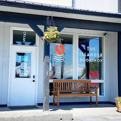 The Islander Bookshop