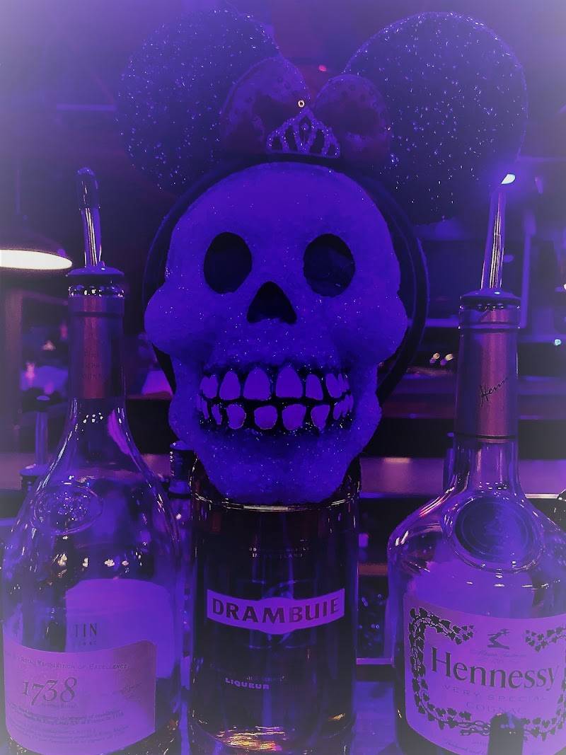 Bernie's Bar LLC