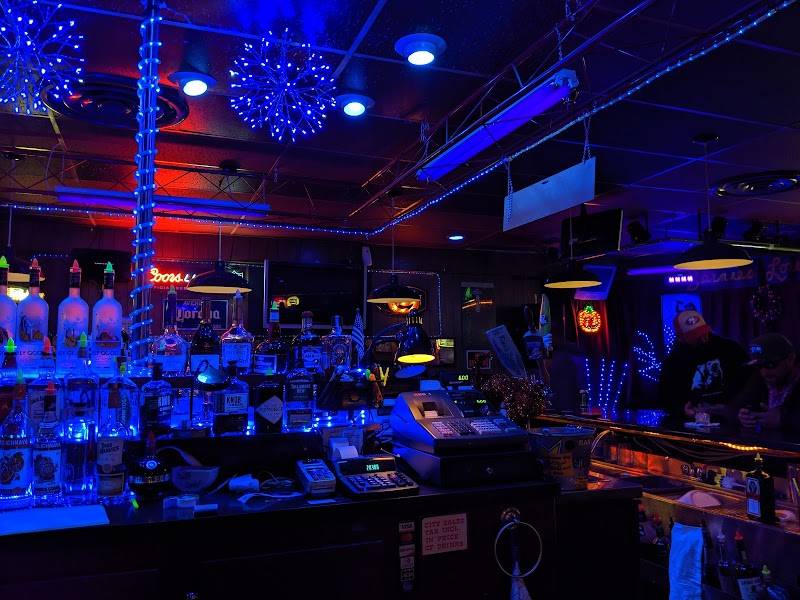 Bernie's Bar LLC
